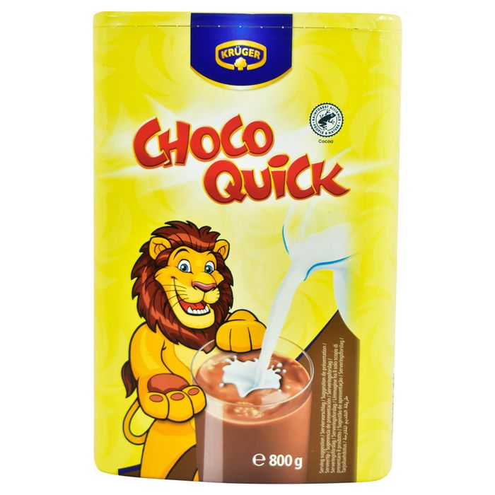 Chocolatada-KRUGER-Choco-Quick-800-g