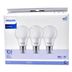 Lampara-PHILIPS-Led-Ecohome-Fria-x-3-105-W