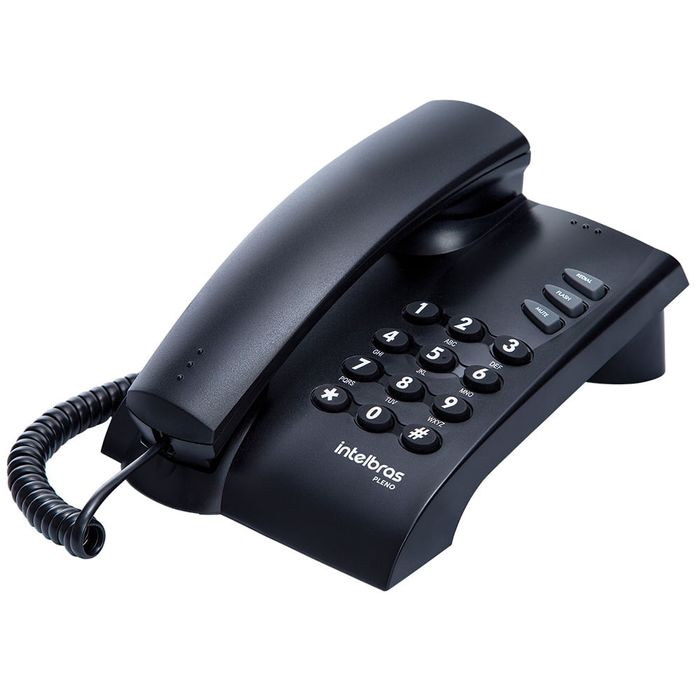 Telefono-INTELBRAS-Pleno