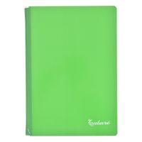 Cuadernola-cosida-TABARE-100-hojas-tapa-dura-verde