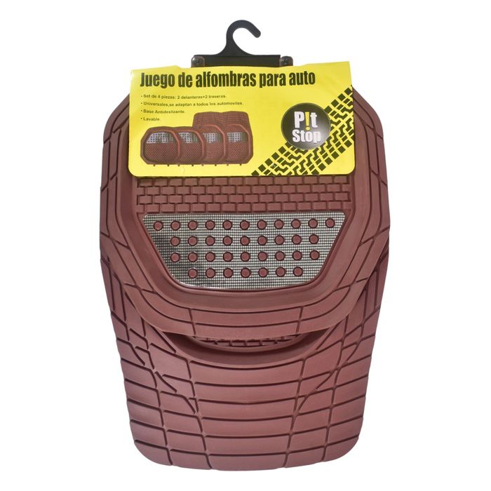 Juego-alfombras-PIT-STOP-4-pcs-violeta-metal