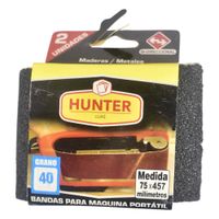 Lija-de-banda-HUNTER-75x457-mm-grano-40-2-un.
