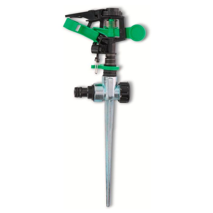 Aspersor-de-Riego-KINZO-Zinc-12x5x30-cm