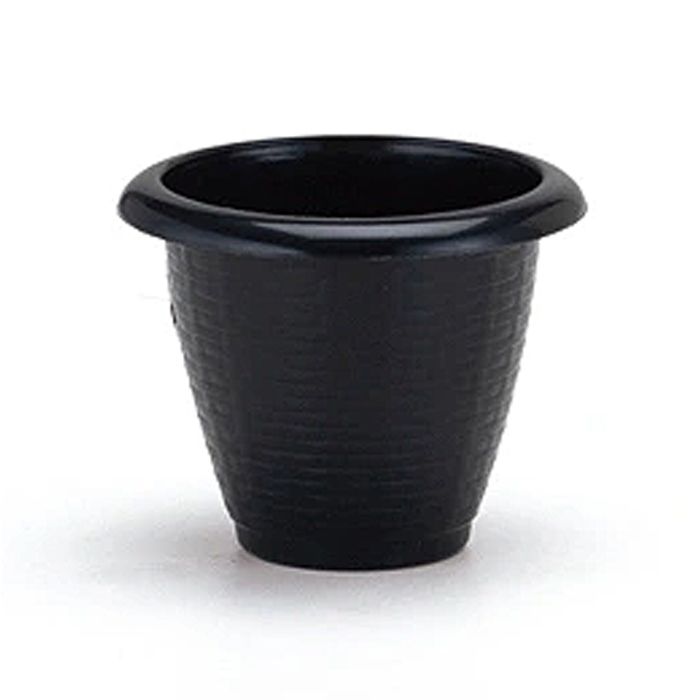 Maceta-Redonda-Negra-N°8-300-m