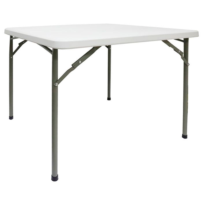 Mesa-Blanca-Plegable-Cuadrada-86x86x74-cm