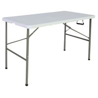 Mesa-Blanca-Plegable-122x60x74-cm