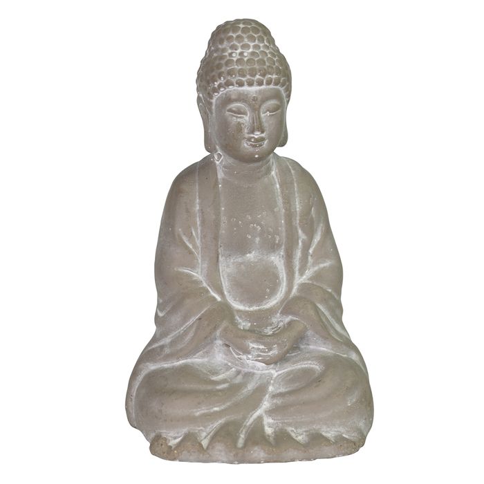 Buda-en-cemento-12x11x20-cm-gris