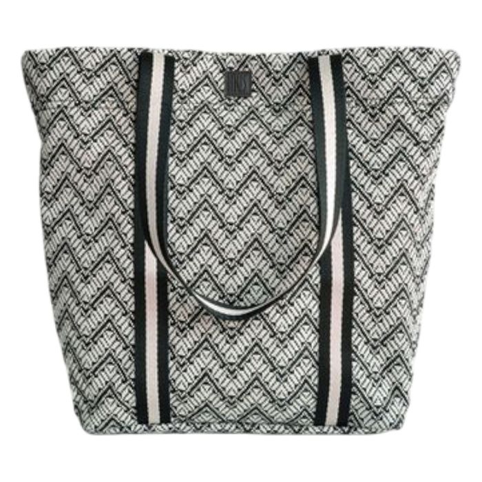 Bolso-Tote-Daily-Kilim-Negro Bolso-Tote-Daily-Kilim-Negro
