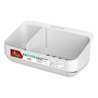 Soporte-para-Detergente-y-Esponja-Blanco