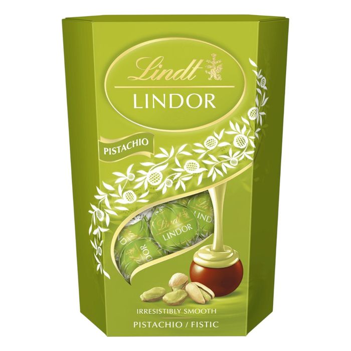 Bombones-LINDT-Pistacho-200-g