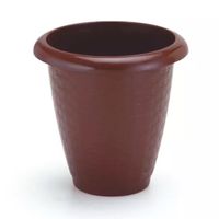 Maceta-Redonda-Marron-20-3-L