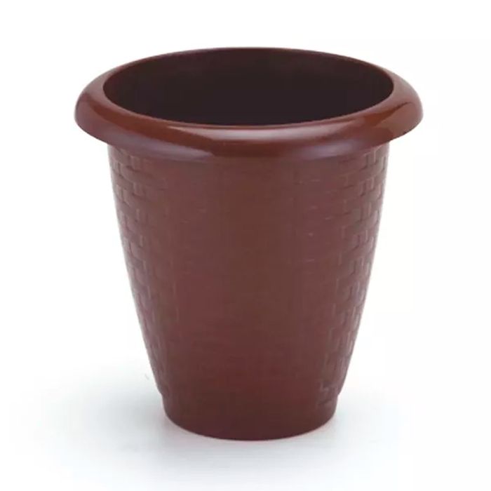 Maceta-Redonda-Marron-20-3-L