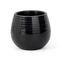 Maceta-Autorriego-3-12x10.4-cm---Negro