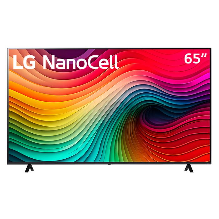 Smart-Tv-4K-LG-65--Nanocell-Mod.-65NANO80TSA