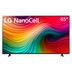Smart-Tv-4K-LG-65--Nanocell-Mod.-65NANO80TSA