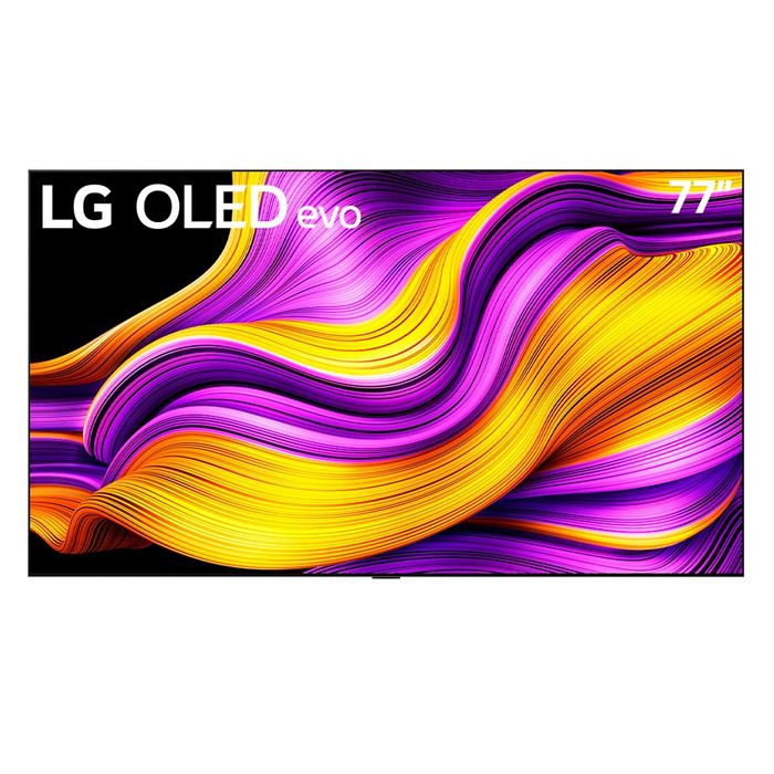 Smart-Tv-4K-LG-77--Oled-Evo-Mod.-OLED77G5PSA