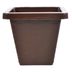 Maceta-Cuadrada-Marron-N°8-300-m