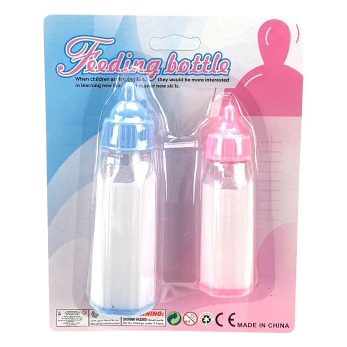 Mamaderas-de-BEBOTES-x-2-un. Mamaderas-de-BEBOTES-x-2-un.