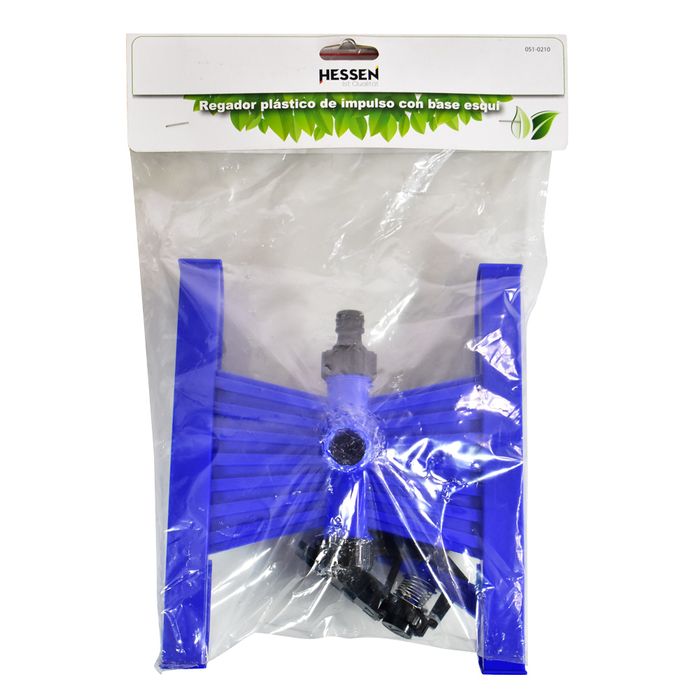 Regador-impulso-HESSEN-base-H