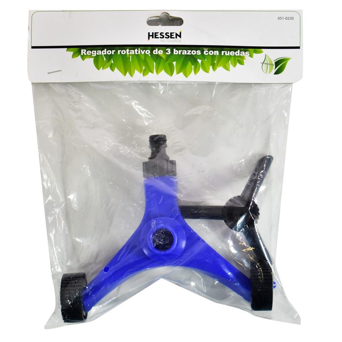 Regador-HESSEN-impulso-movil