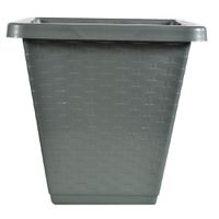 Maceta-Cuadrada-Gris-N°30-14-L