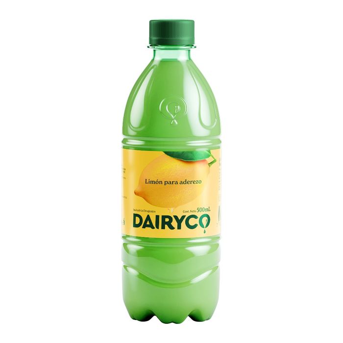 Jugo-de-Limon-DAIRYCO-500-ml Jugo-de-Limon-DAIRYCO-500-ml