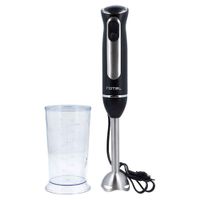 Mixer-ROTEL-Mod.-72724-Acero-inoxidable