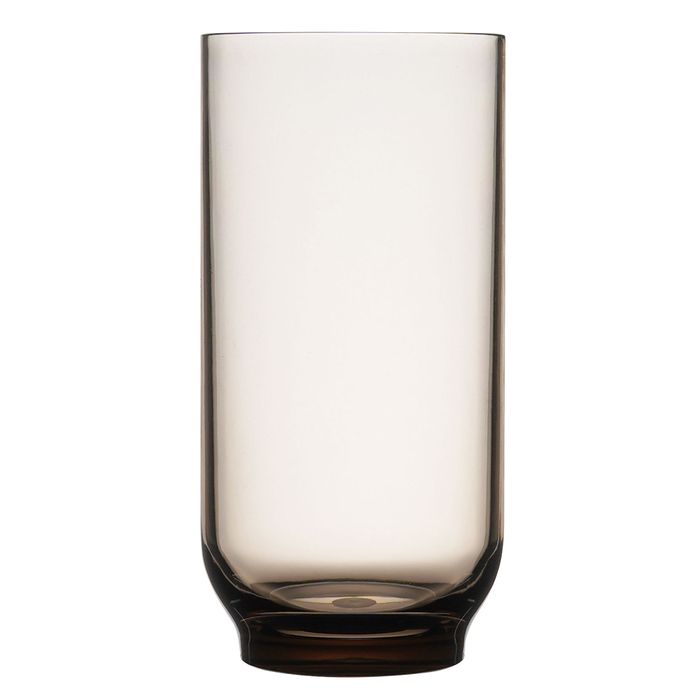 Vaso-en-Acrilico-570-ml-78-cm-x-16-cm-Humo Vaso-en-Acrilico-570-ml-78-cm-x-16-cm-Humo