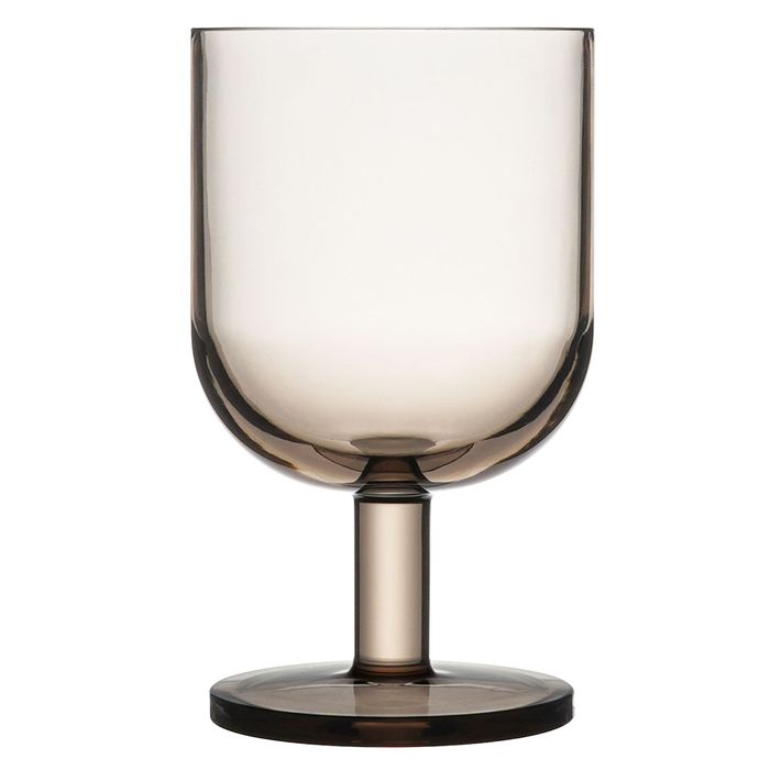 Copa-en-Acrilico-310-ml-7.8-cm-x-135-cm-Humo Copa-en-Acrilico-310-ml-7.8-cm-x-135-cm-Humo