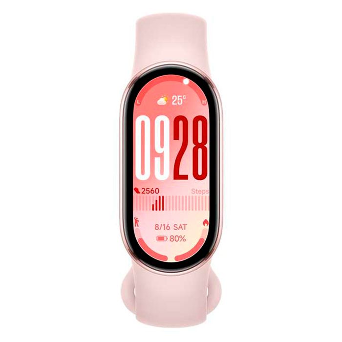 Smartband-XIAOMI-Mi-Band-10-Rosa Smartband-XIAOMI-Mi-Band-10-Rosa