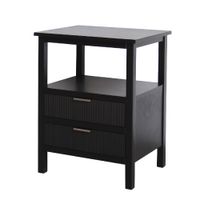 Mesa-auxiliar-en-madera.-negro-2-cj.-48-x-38-x-61-cm
