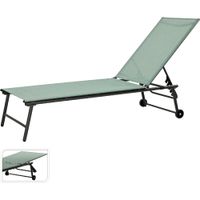 Reposera-en-textilina-verde-185-x-57-x-31-cm