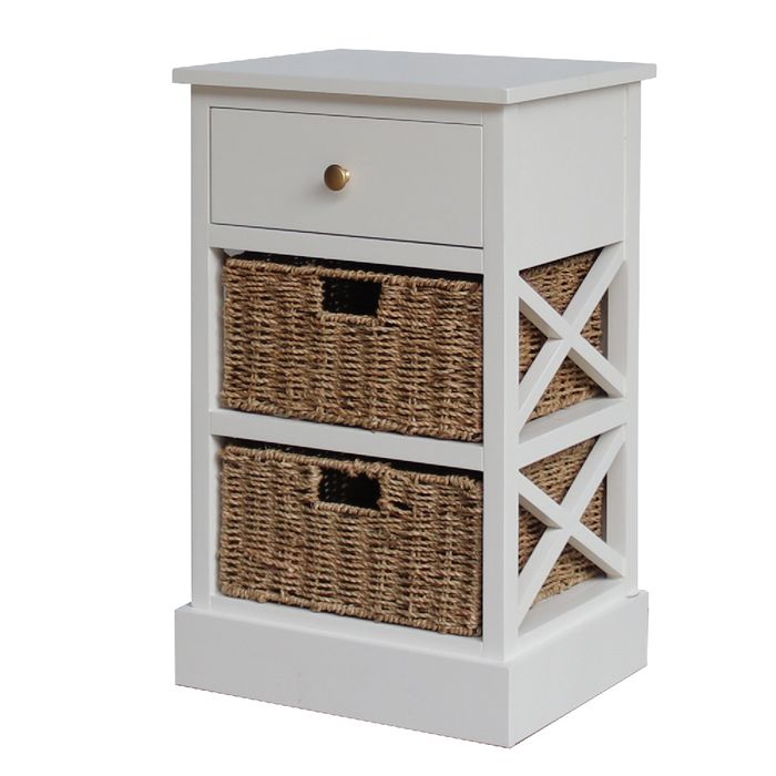 Mesa-auxiliar-en-madera-marfil-1-cj.-2-ces-40-x-33-x-66-cm Mesa-auxiliar-en-madera-marfil-1-cj.-2-ces-40-x-33-x-66-cm