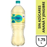 Agua-VITALE-anana-jengibre-cero-1.75-L