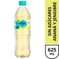 Agua-VITALE-anana-jengibre-cero-bt.-625-ml