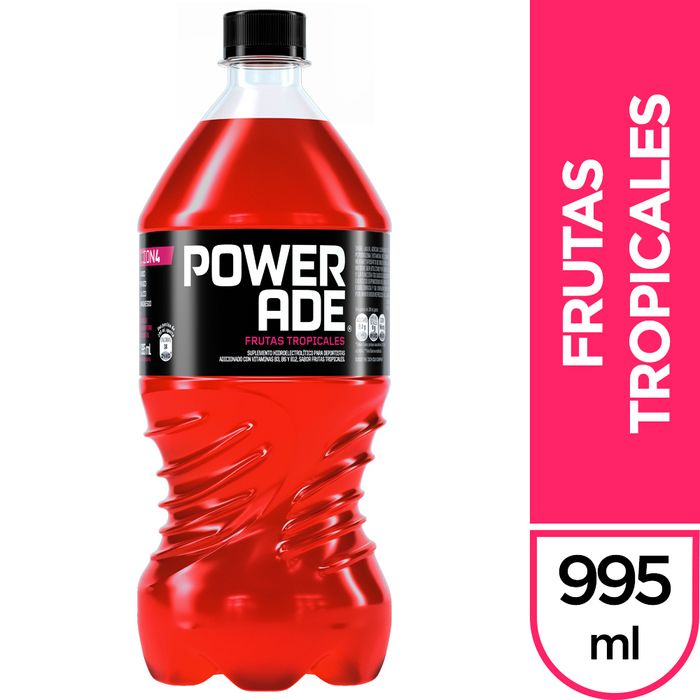 Bebida-isotonica-POWERADE-Frutas-tropicales-995-ml Bebida-isotonica-POWERADE-Frutas-tropicales-995-ml