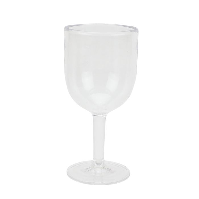 Copa-acrilico-rustico-transparente-410-ml