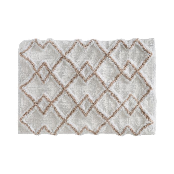 Alfombra-para-Baño-en-Algodon-50-x-75-cm-Etnica
