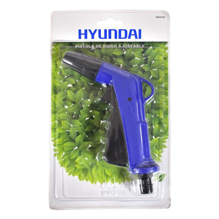 Pistola-de-riego-HYUNDAI-ajustable