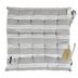 Almohadon-para-Silla-40-x-40-cm-Gris-con-Rayas