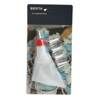 Manga-reposteria-con-punteros-de-metal