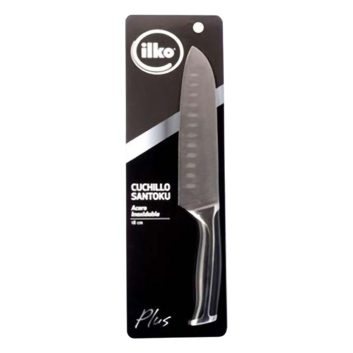 Cuchillo-Santoku-18-cm-acero-inoxidable