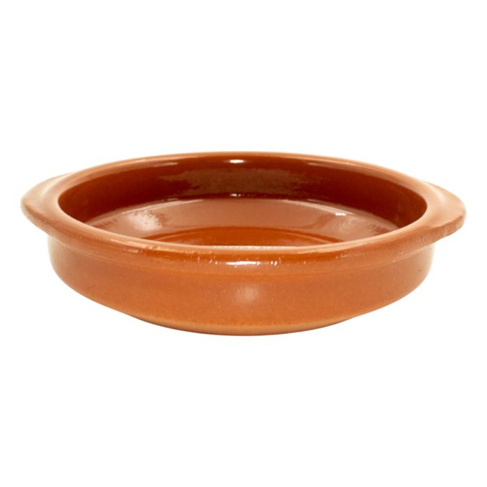 Cazuela-redonda-14-cm-con-asas-de-ceramica-terracota