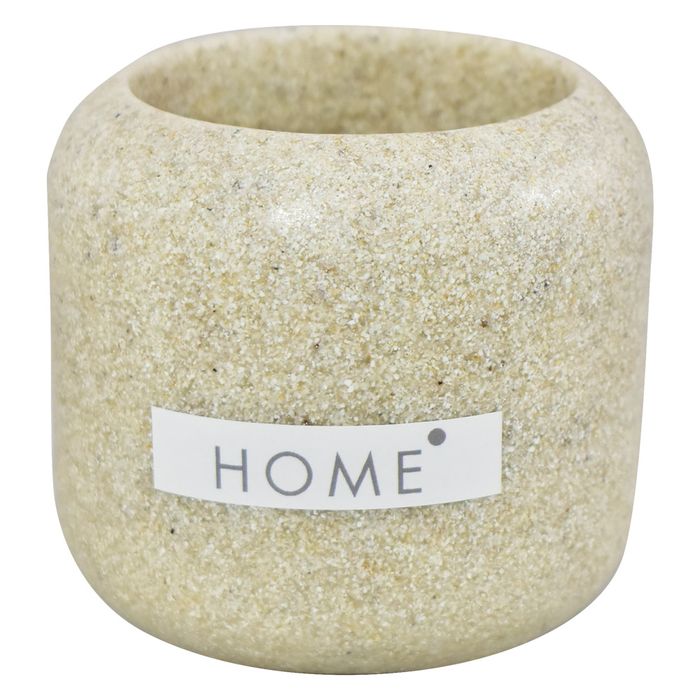 Vaso-para-Baño-en-Poliresina-Arena