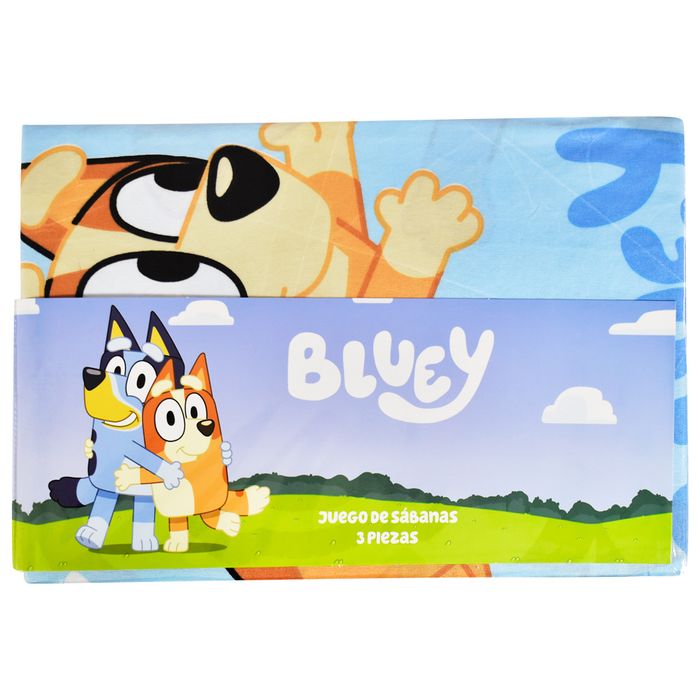 Juego-de-Sabanas-1-Plaza-Microfibra-Bluey-Celeste