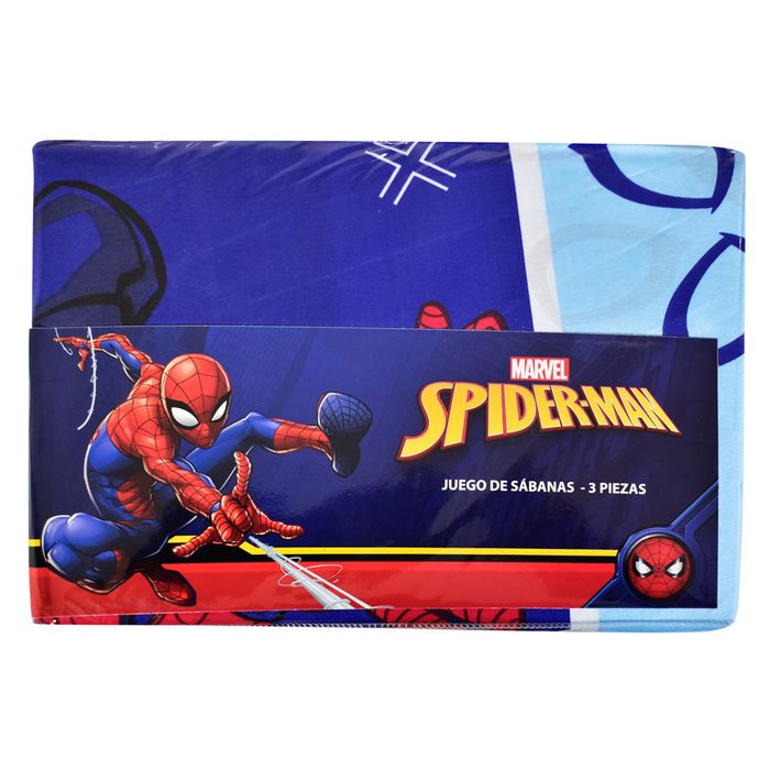 Juego-de-Sabanas-1-Plaza-Microfibra-Spiderman