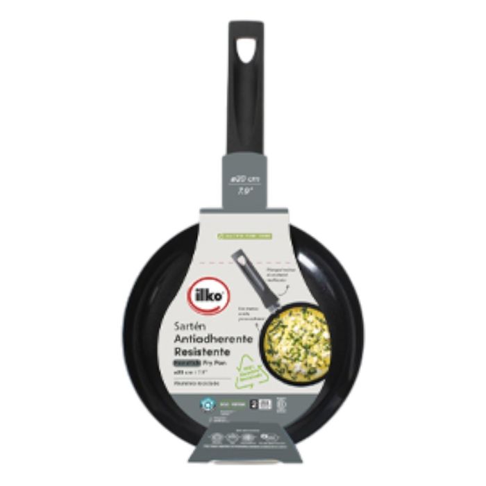 Sarten-20-cm-Gray-everyday-antiadherente