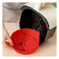 Molde-Silicona-para-Freidora-de-Aire-21x6-cm