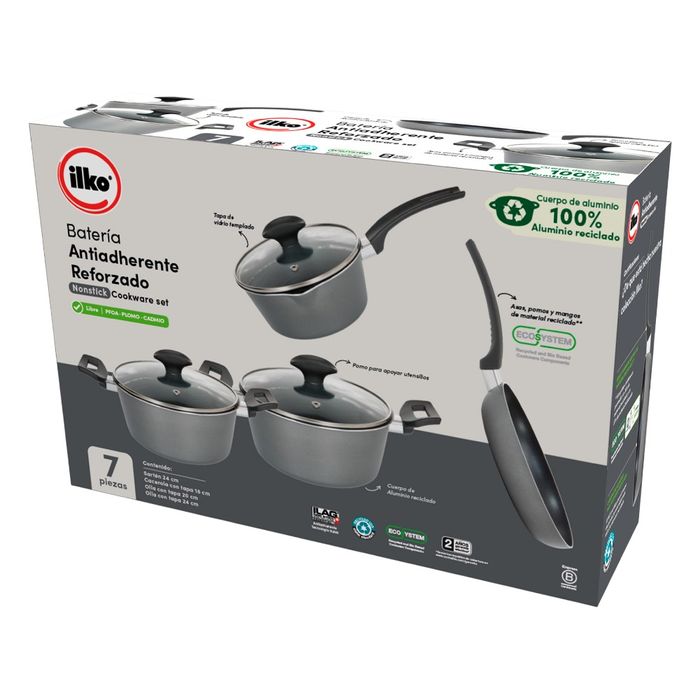 Juego-Bateria-7-Piezas-Everyday-Antiadherente