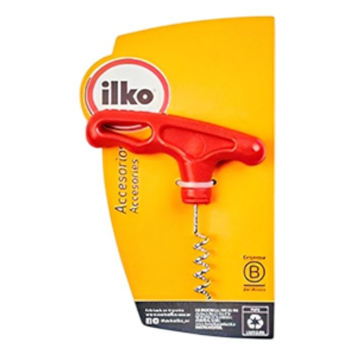 Sacacorchos-tirabuzon-mango-plastico-clasico